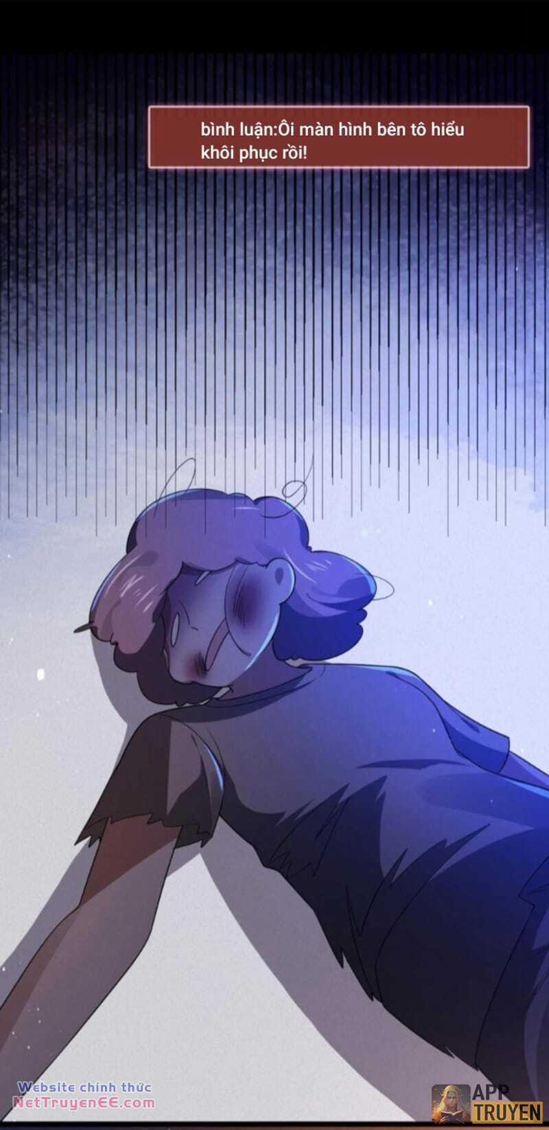 Quy Tắc Chuyện Lạ: Bắt Đầu Hóa Thân Đánh Lui Chiến Thần 24 trang 22