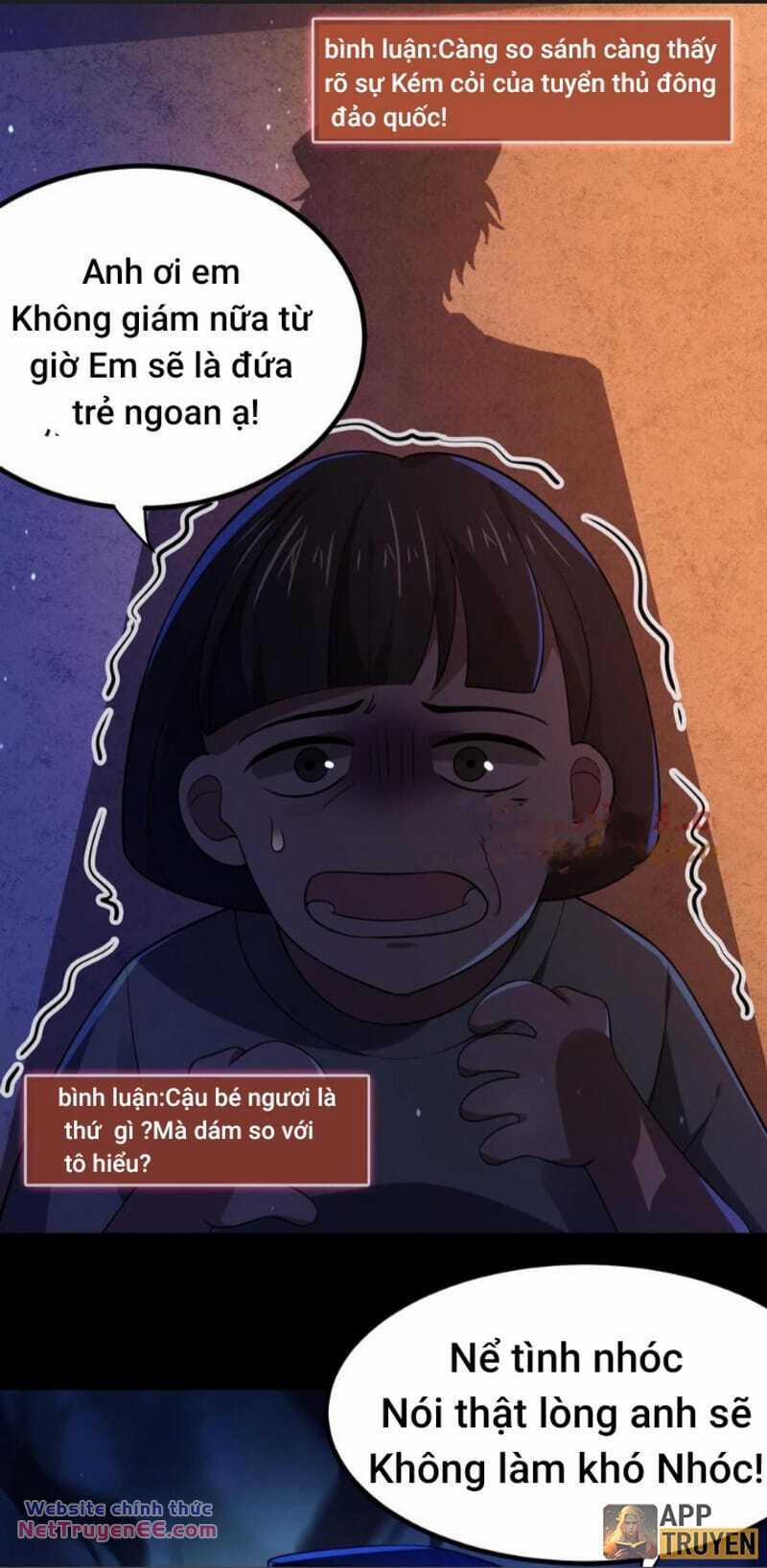 Quy Tắc Chuyện Lạ: Bắt Đầu Hóa Thân Đánh Lui Chiến Thần 24 trang 23