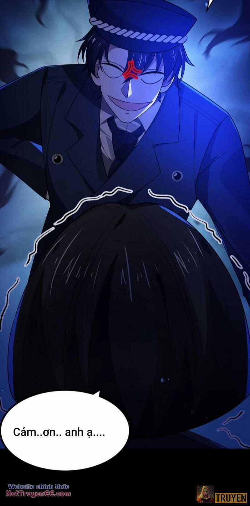 Quy Tắc Chuyện Lạ: Bắt Đầu Hóa Thân Đánh Lui Chiến Thần 24 trang 24