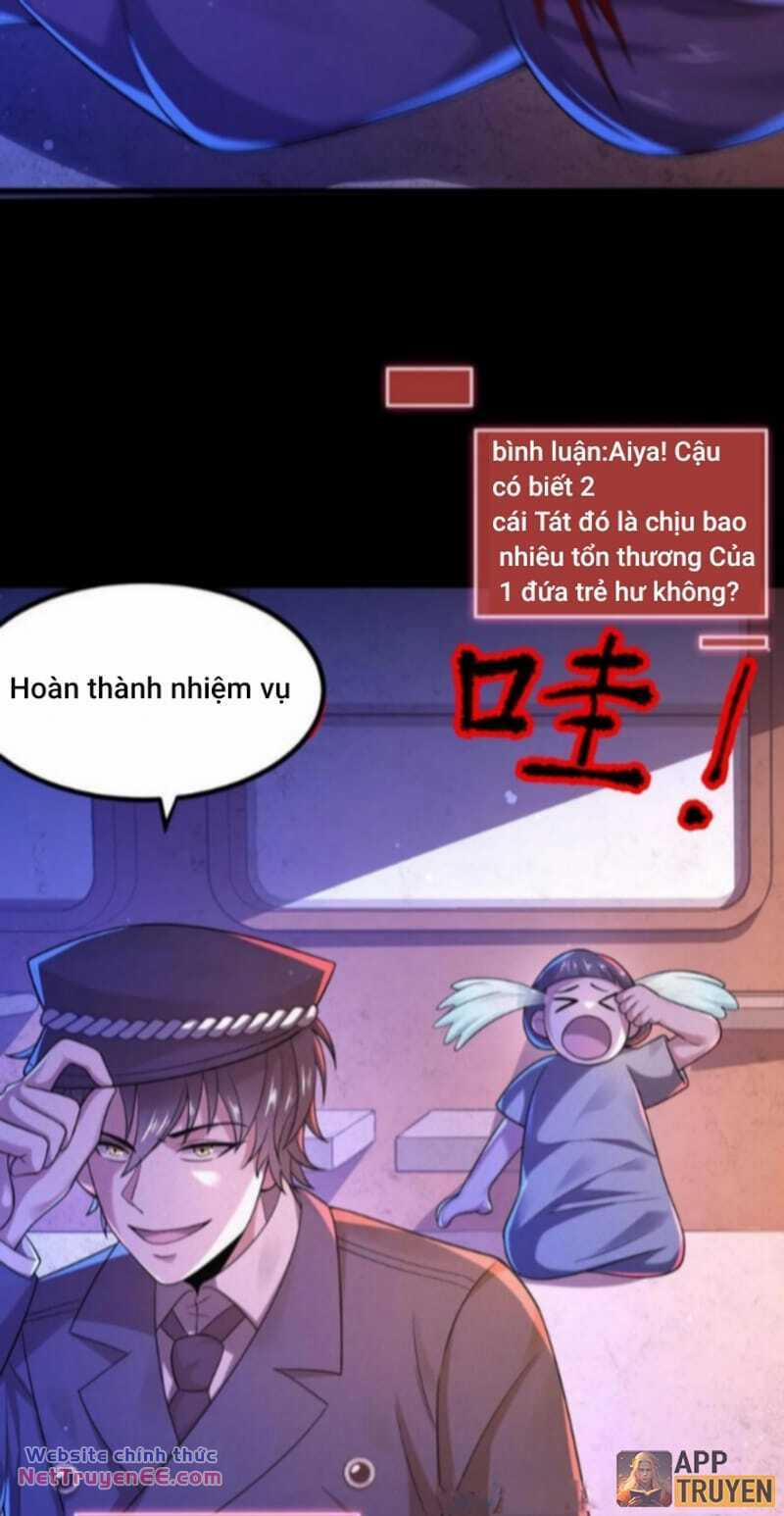 Quy Tắc Chuyện Lạ: Bắt Đầu Hóa Thân Đánh Lui Chiến Thần 24 trang 26