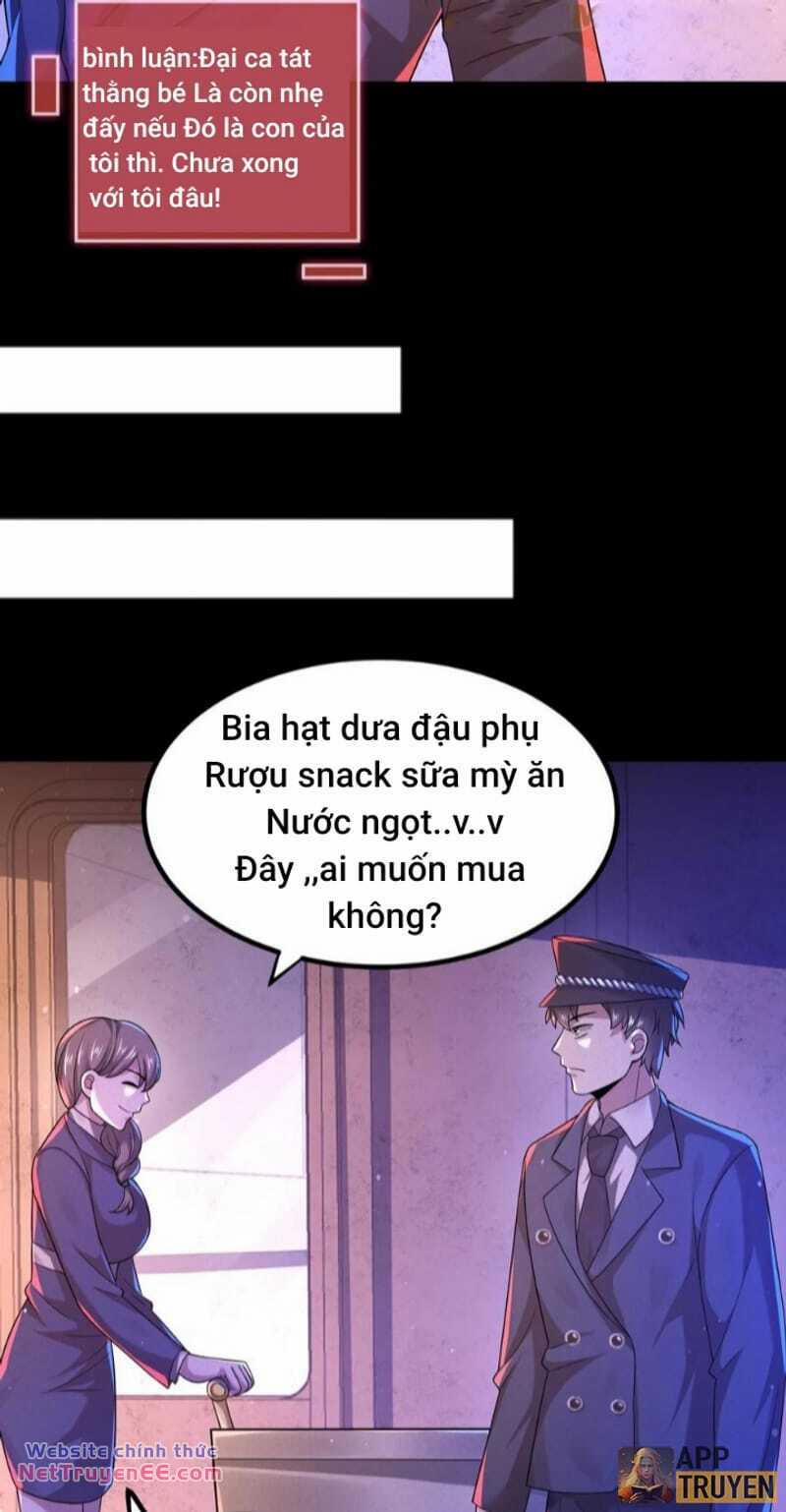 Quy Tắc Chuyện Lạ: Bắt Đầu Hóa Thân Đánh Lui Chiến Thần 24 trang 27