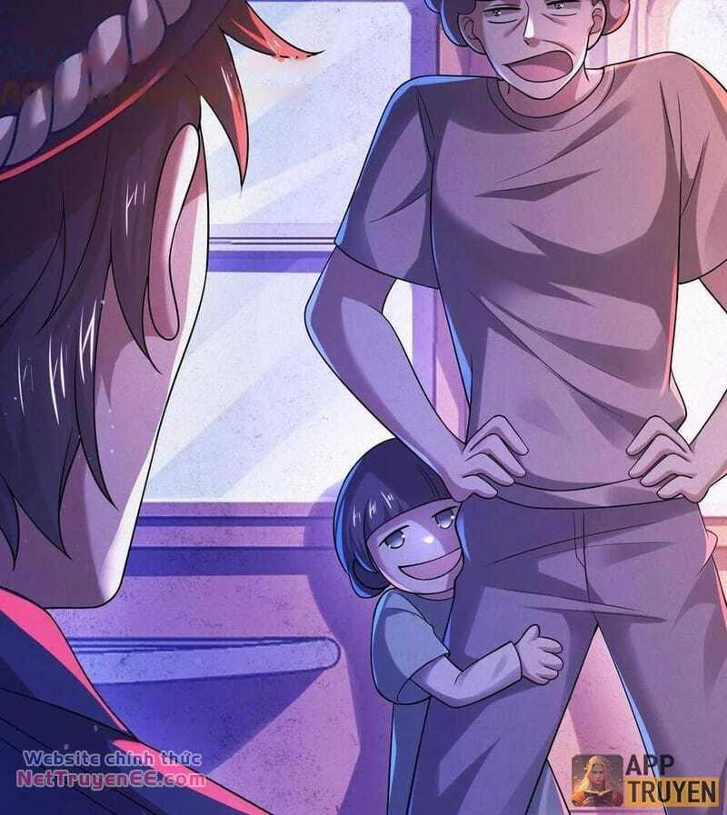 Quy Tắc Chuyện Lạ: Bắt Đầu Hóa Thân Đánh Lui Chiến Thần 24 trang 3