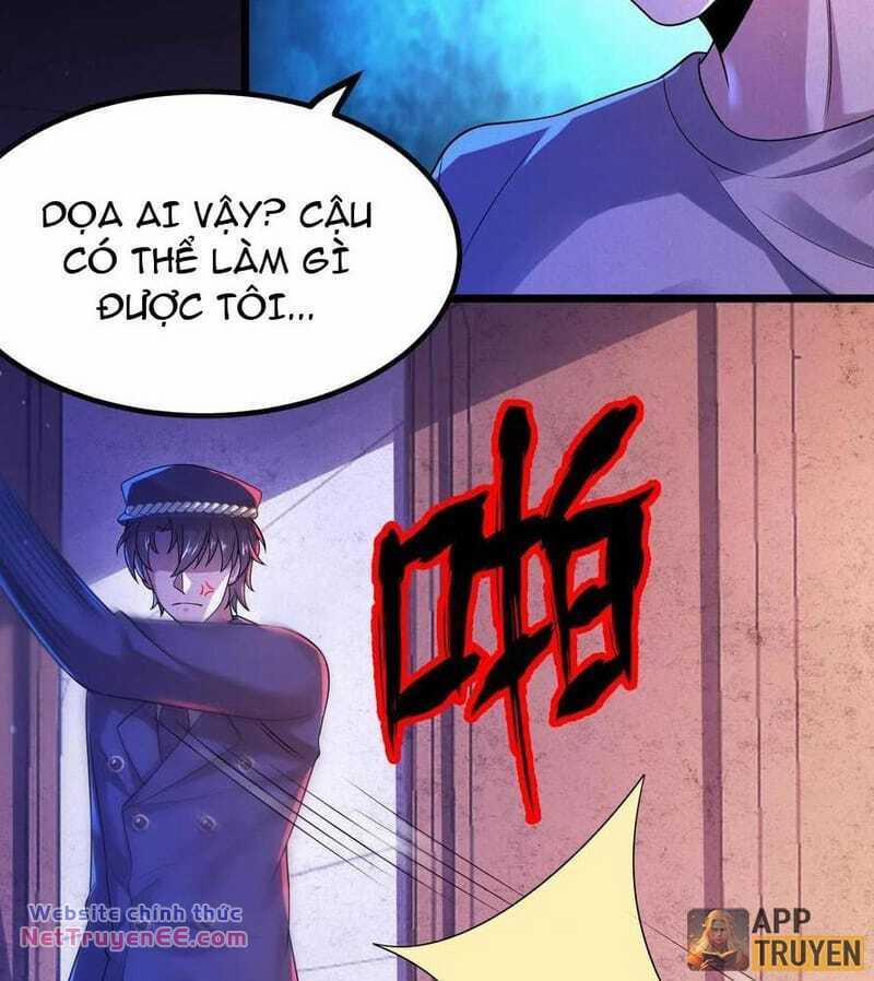 Quy Tắc Chuyện Lạ: Bắt Đầu Hóa Thân Đánh Lui Chiến Thần 24 trang 7