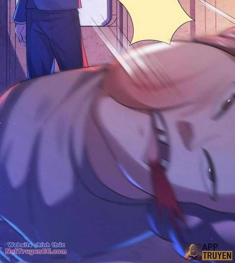 Quy Tắc Chuyện Lạ: Bắt Đầu Hóa Thân Đánh Lui Chiến Thần 24 trang 8