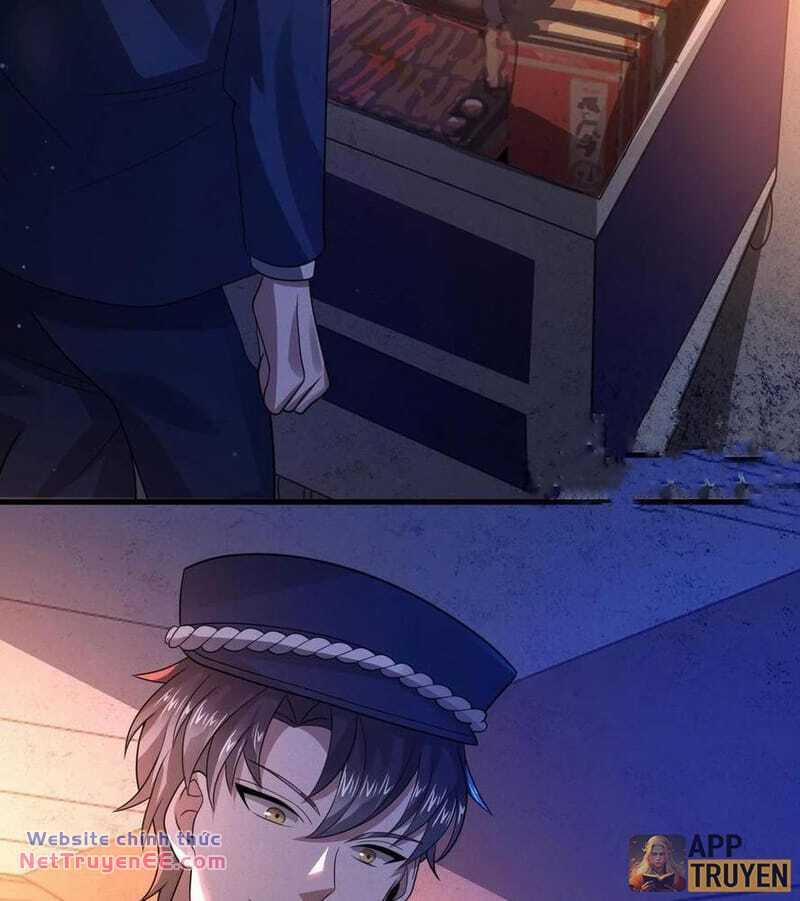 Quy Tắc Chuyện Lạ: Bắt Đầu Hóa Thân Đánh Lui Chiến Thần 25 trang 1