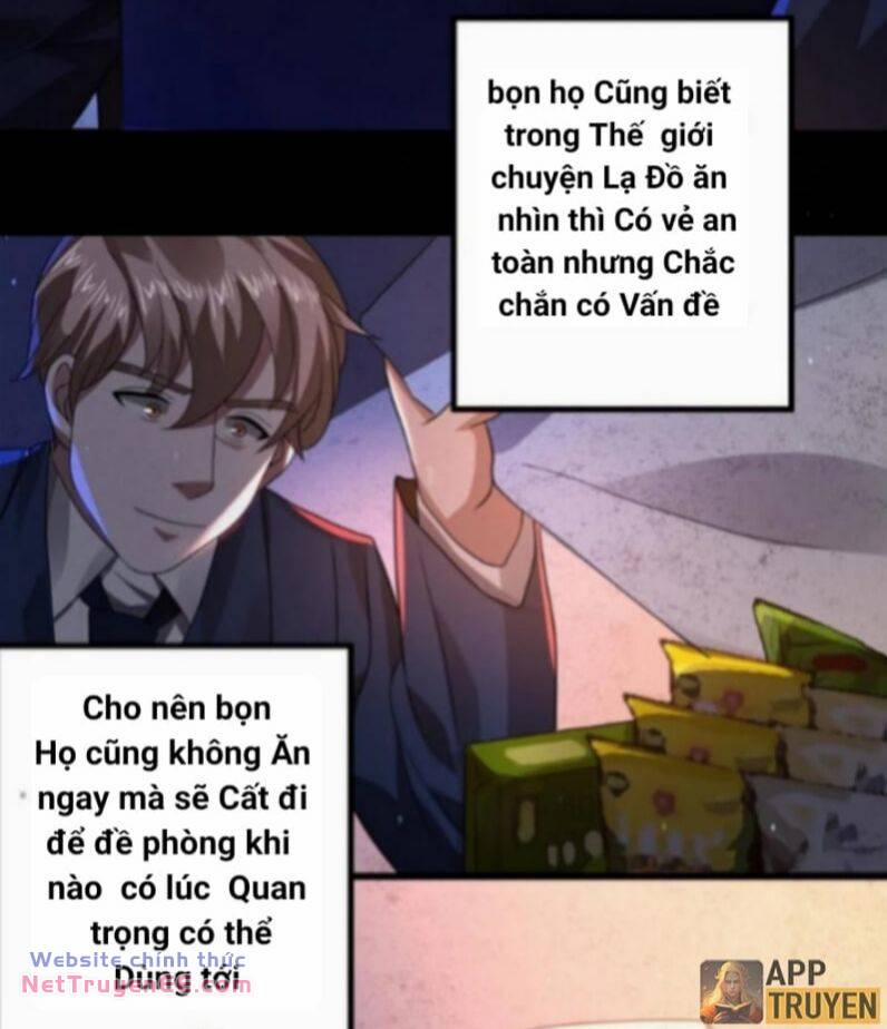 Quy Tắc Chuyện Lạ: Bắt Đầu Hóa Thân Đánh Lui Chiến Thần 25 trang 10