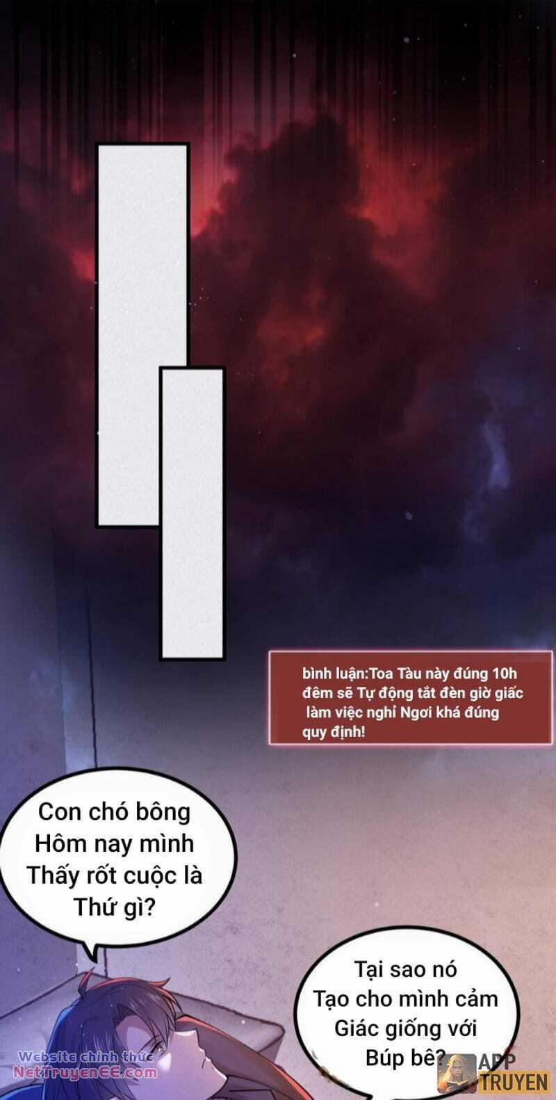 Quy Tắc Chuyện Lạ: Bắt Đầu Hóa Thân Đánh Lui Chiến Thần 25 trang 13