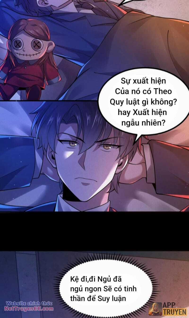 Quy Tắc Chuyện Lạ: Bắt Đầu Hóa Thân Đánh Lui Chiến Thần 25 trang 14