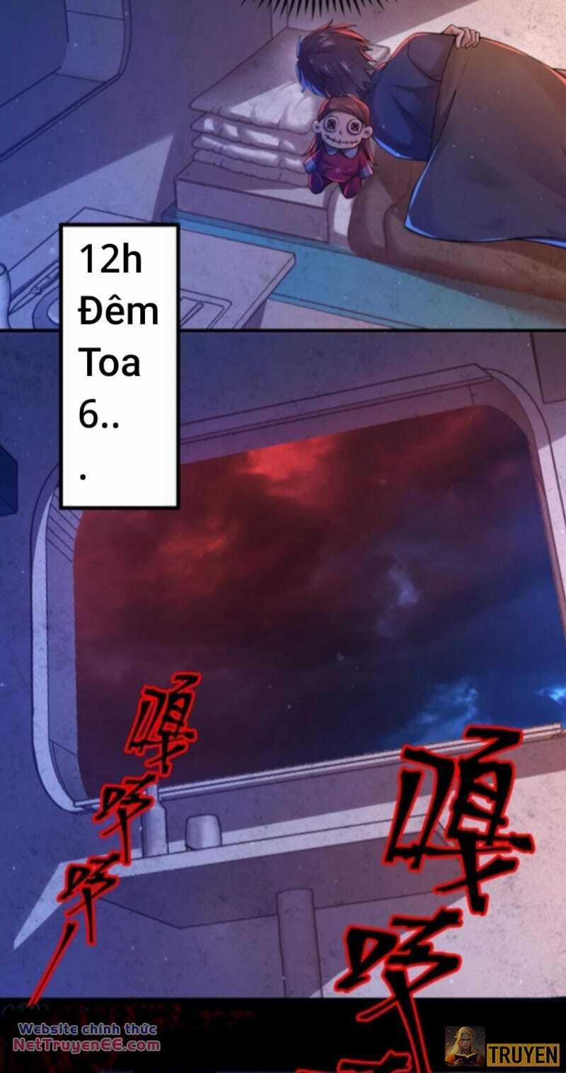 Quy Tắc Chuyện Lạ: Bắt Đầu Hóa Thân Đánh Lui Chiến Thần 25 trang 15