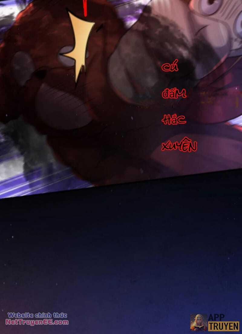 Quy Tắc Chuyện Lạ: Bắt Đầu Hóa Thân Đánh Lui Chiến Thần 25 trang 20