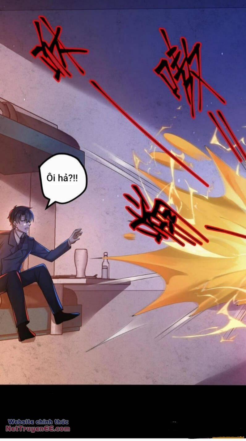 Quy Tắc Chuyện Lạ: Bắt Đầu Hóa Thân Đánh Lui Chiến Thần 25 trang 21