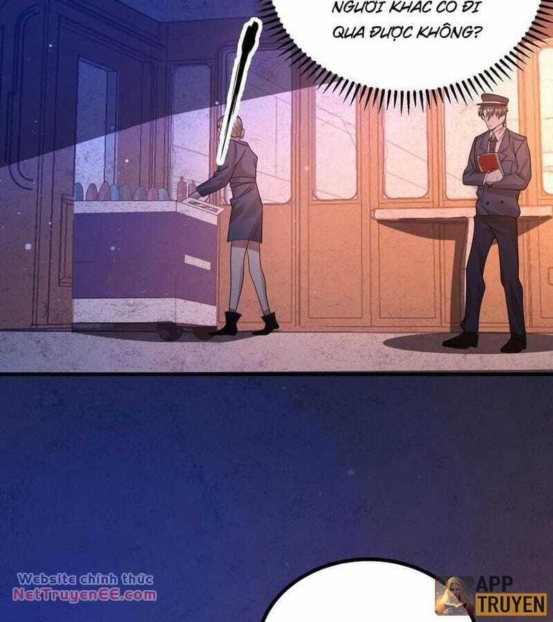 Quy Tắc Chuyện Lạ: Bắt Đầu Hóa Thân Đánh Lui Chiến Thần 25 trang 4