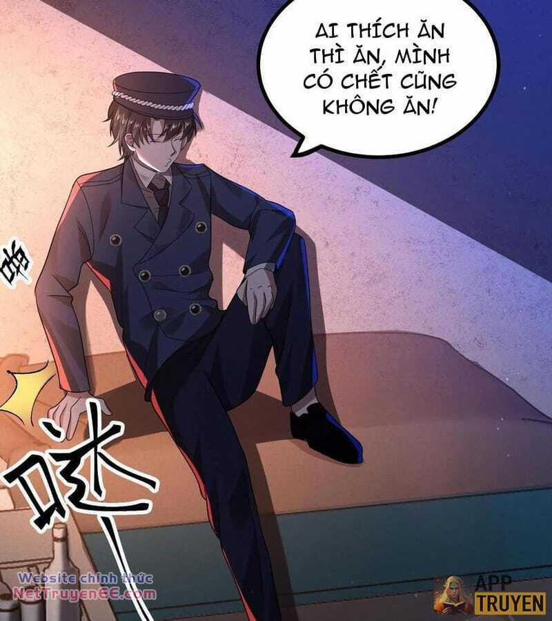 Quy Tắc Chuyện Lạ: Bắt Đầu Hóa Thân Đánh Lui Chiến Thần 25 trang 7