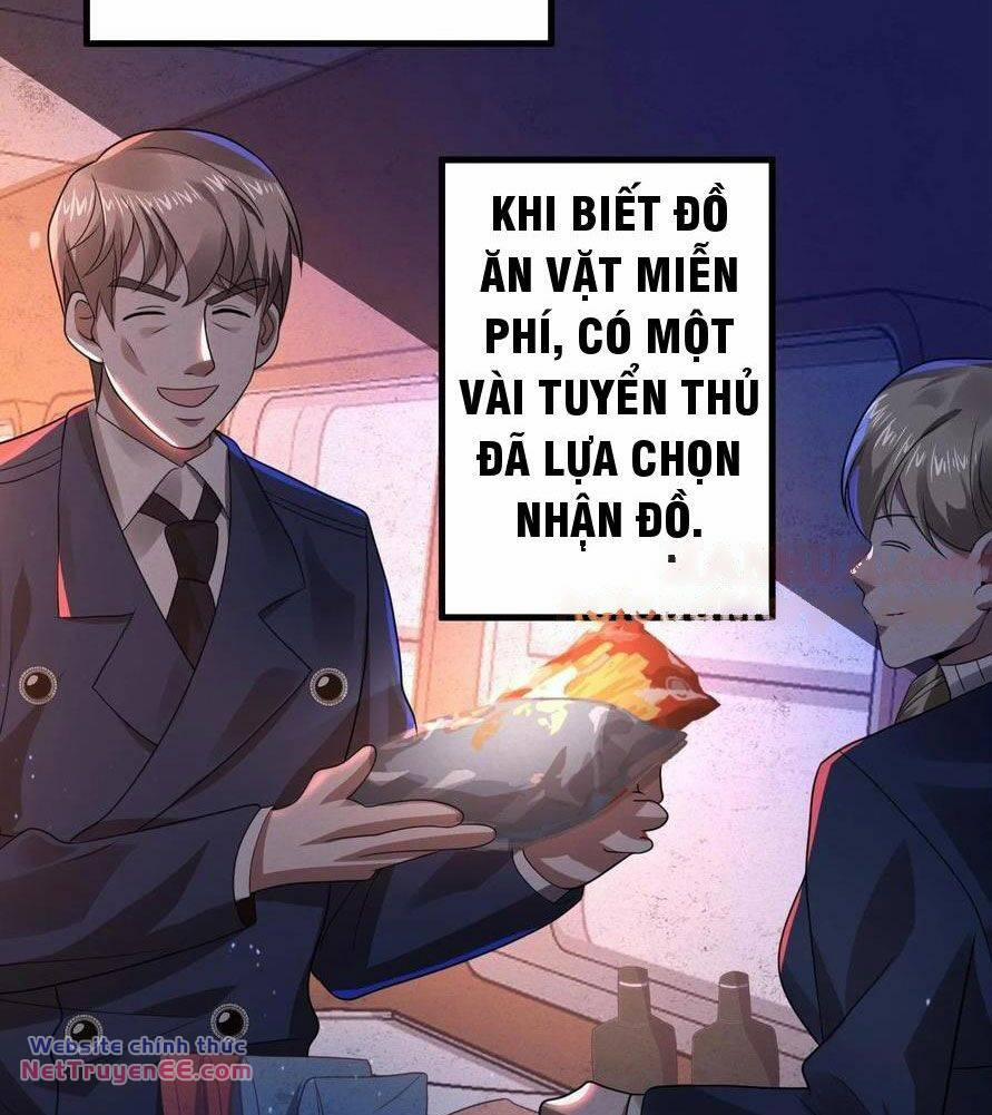 Quy Tắc Chuyện Lạ: Bắt Đầu Hóa Thân Đánh Lui Chiến Thần 25 trang 9