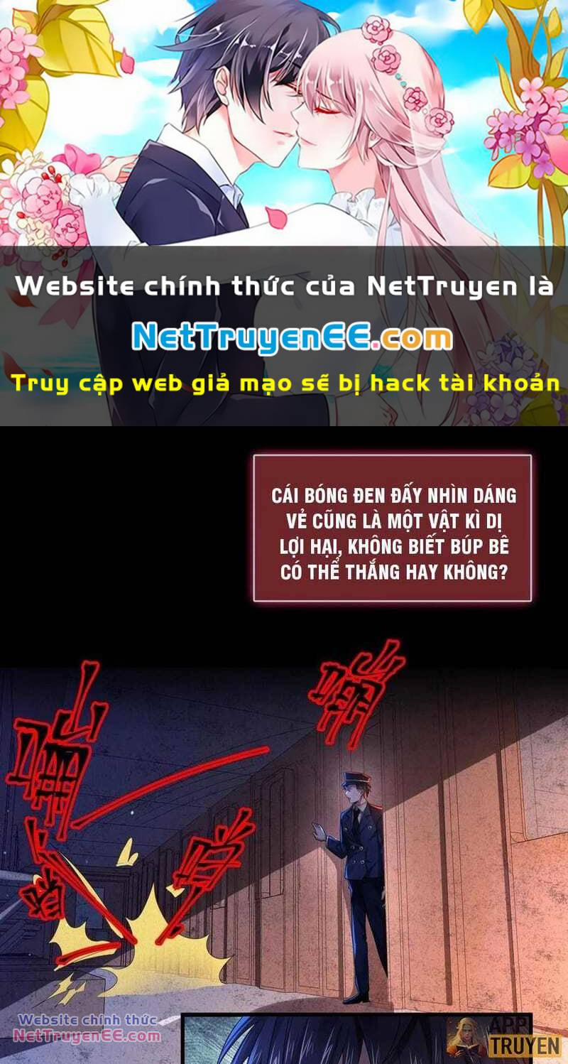 Quy Tắc Chuyện Lạ: Bắt Đầu Hóa Thân Đánh Lui Chiến Thần 26 trang 0