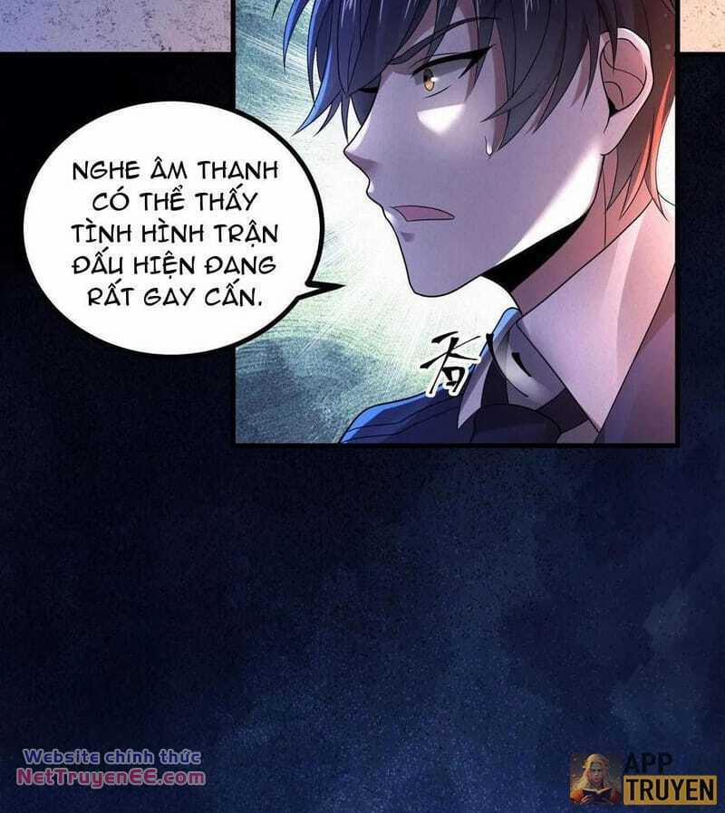 Quy Tắc Chuyện Lạ: Bắt Đầu Hóa Thân Đánh Lui Chiến Thần 26 trang 1