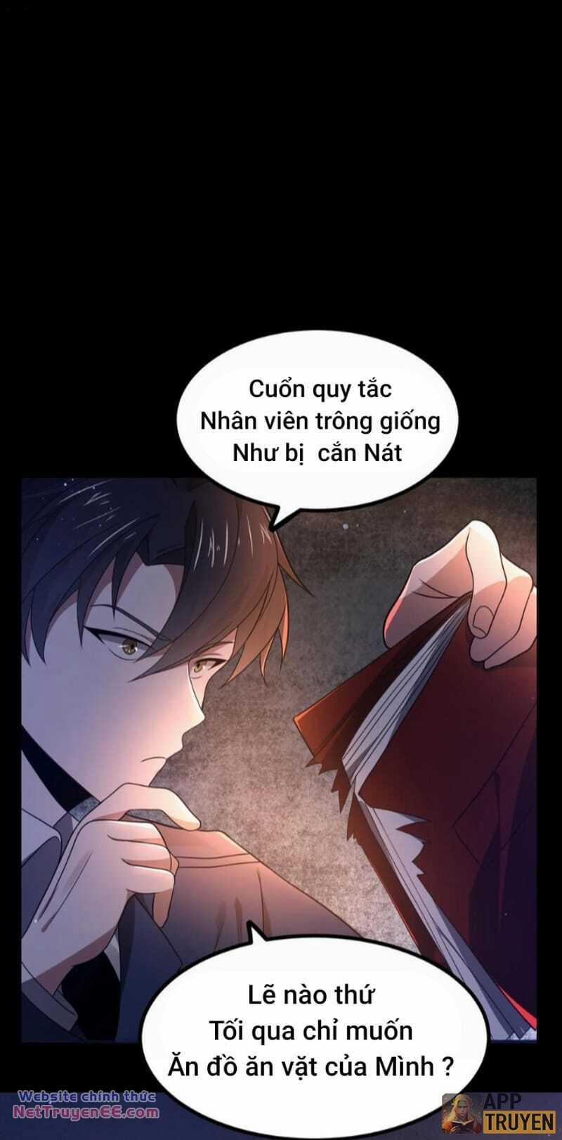 Quy Tắc Chuyện Lạ: Bắt Đầu Hóa Thân Đánh Lui Chiến Thần 26 trang 13