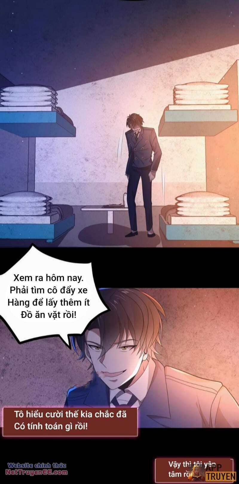 Quy Tắc Chuyện Lạ: Bắt Đầu Hóa Thân Đánh Lui Chiến Thần 26 trang 14