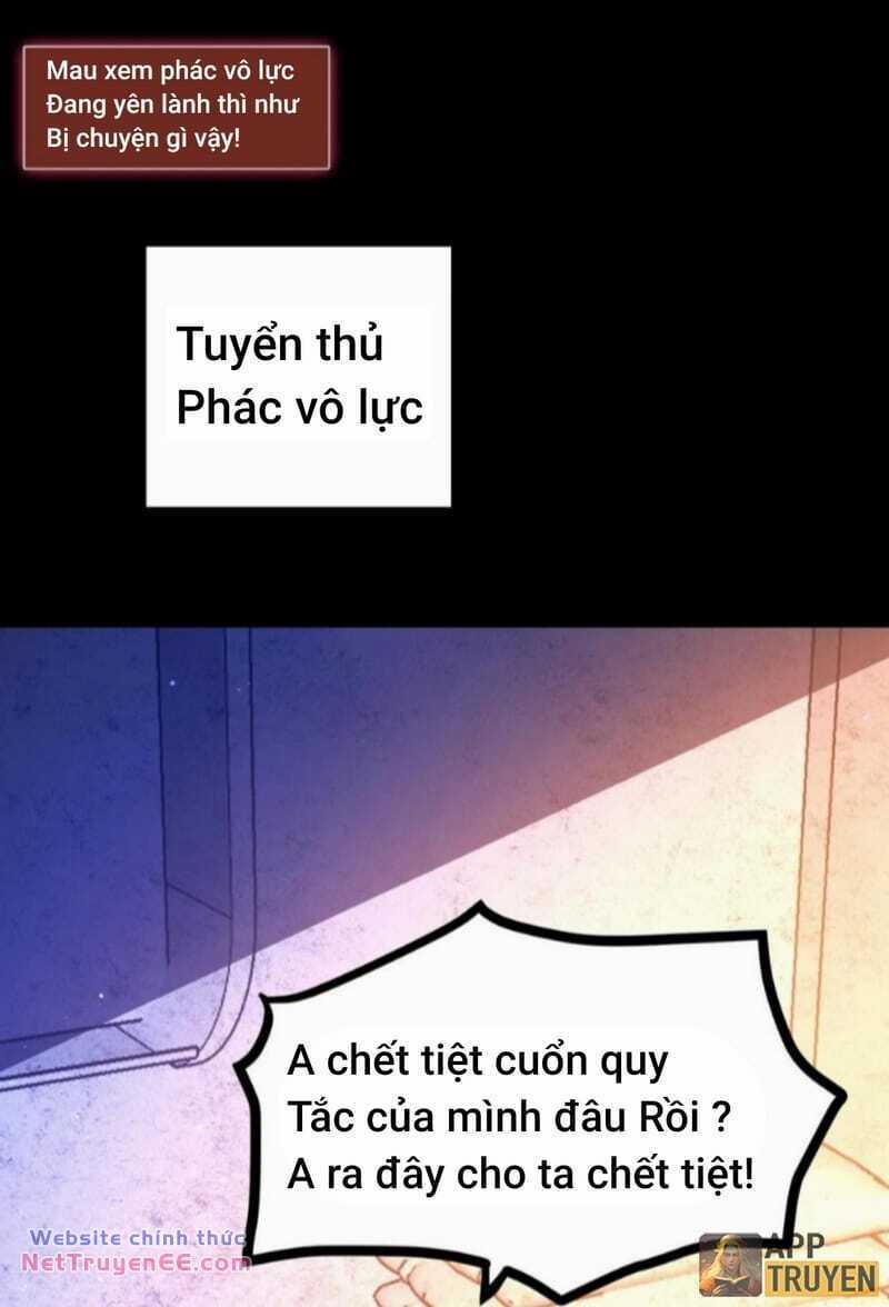 Quy Tắc Chuyện Lạ: Bắt Đầu Hóa Thân Đánh Lui Chiến Thần 26 trang 15