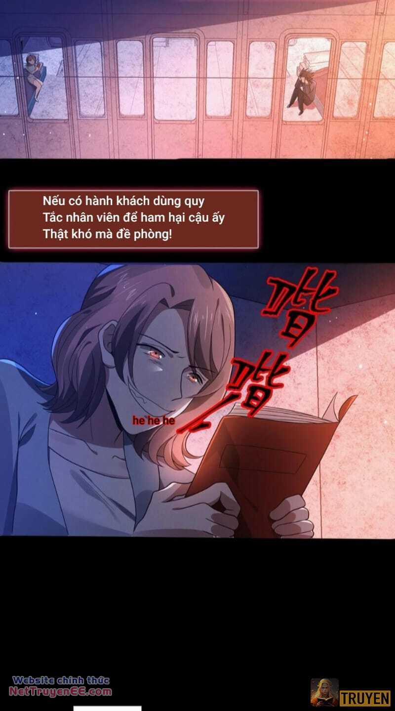 Quy Tắc Chuyện Lạ: Bắt Đầu Hóa Thân Đánh Lui Chiến Thần 26 trang 18