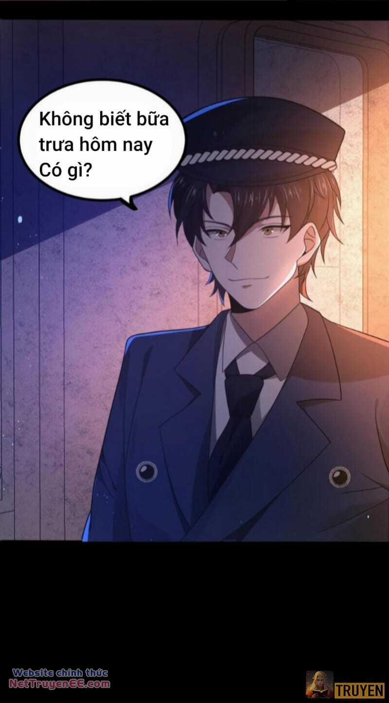 Quy Tắc Chuyện Lạ: Bắt Đầu Hóa Thân Đánh Lui Chiến Thần 26 trang 21