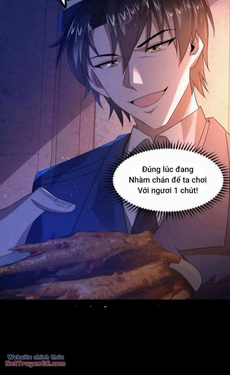 Quy Tắc Chuyện Lạ: Bắt Đầu Hóa Thân Đánh Lui Chiến Thần 26 trang 27