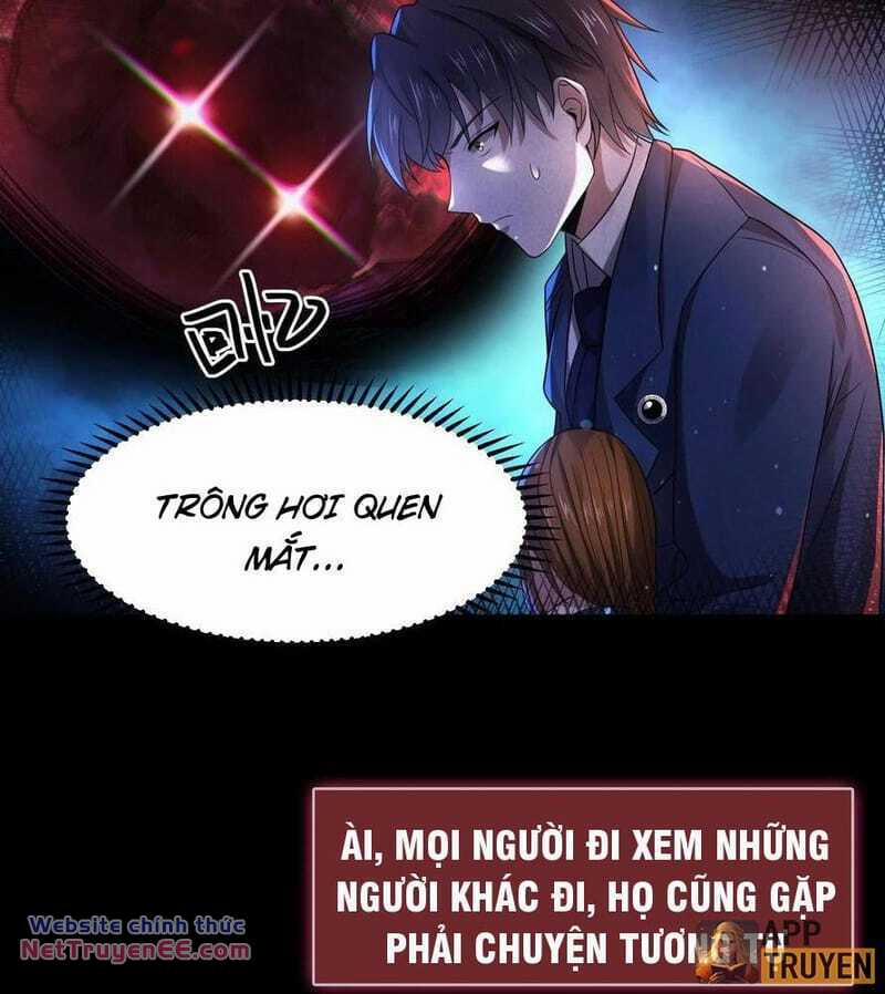 Quy Tắc Chuyện Lạ: Bắt Đầu Hóa Thân Đánh Lui Chiến Thần 26 trang 4