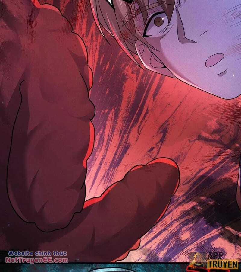 Quy Tắc Chuyện Lạ: Bắt Đầu Hóa Thân Đánh Lui Chiến Thần 26 trang 7