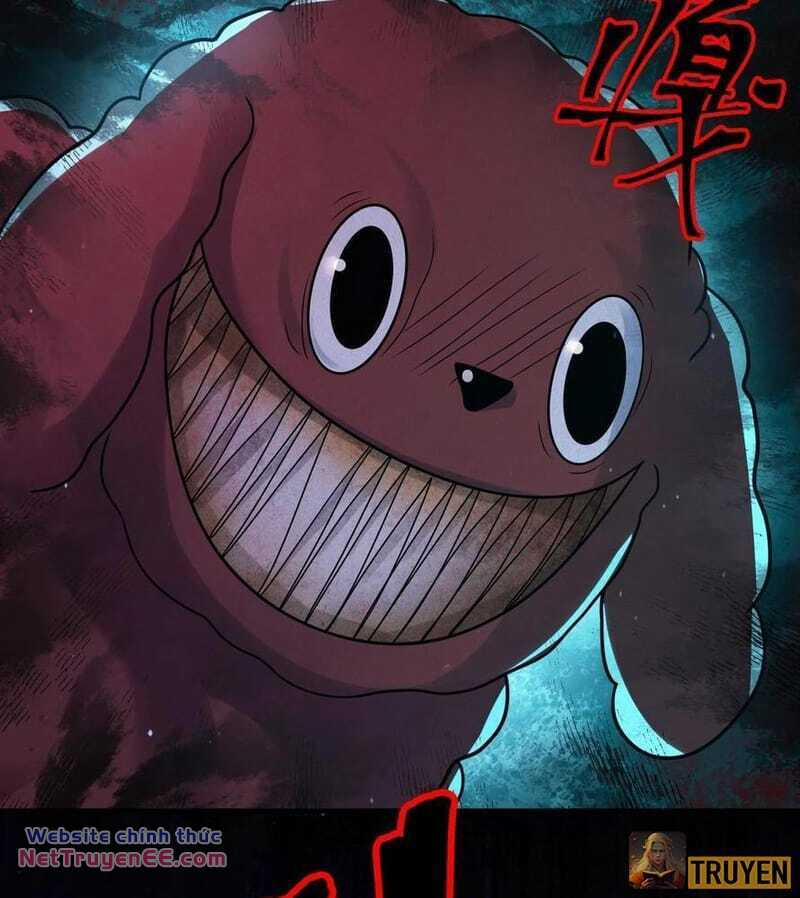 Quy Tắc Chuyện Lạ: Bắt Đầu Hóa Thân Đánh Lui Chiến Thần 26 trang 8