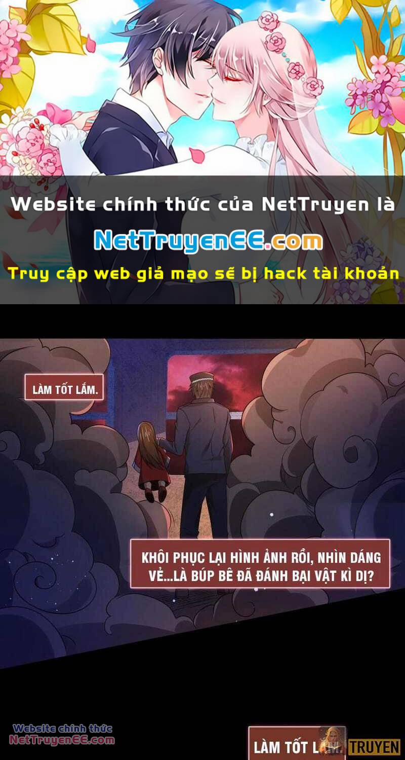 Quy Tắc Chuyện Lạ: Bắt Đầu Hóa Thân Đánh Lui Chiến Thần 27 trang 0