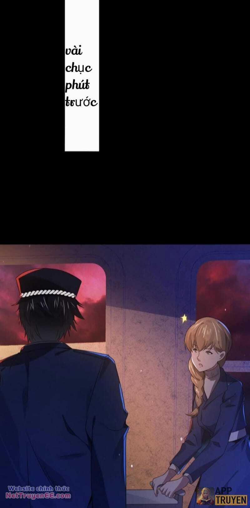 Quy Tắc Chuyện Lạ: Bắt Đầu Hóa Thân Đánh Lui Chiến Thần 27 trang 10