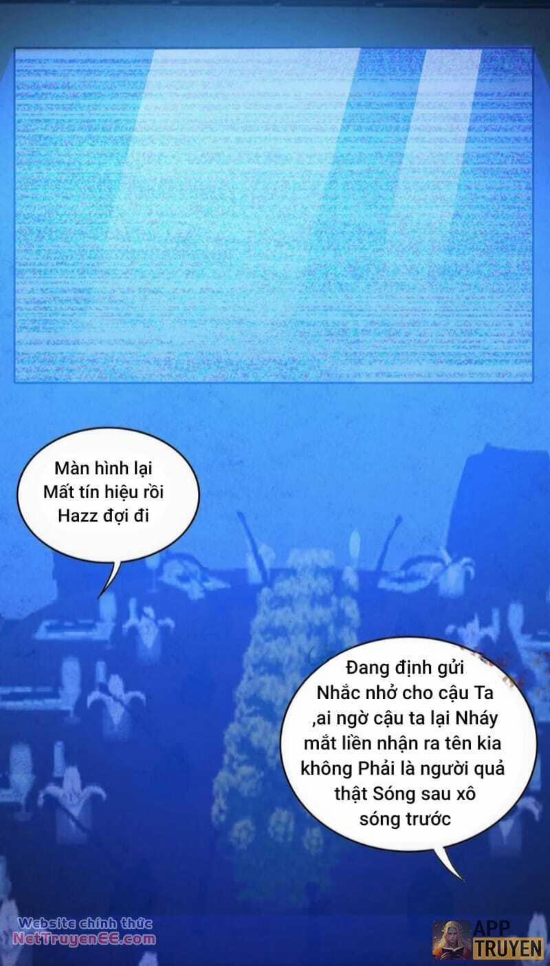 Quy Tắc Chuyện Lạ: Bắt Đầu Hóa Thân Đánh Lui Chiến Thần 27 trang 15