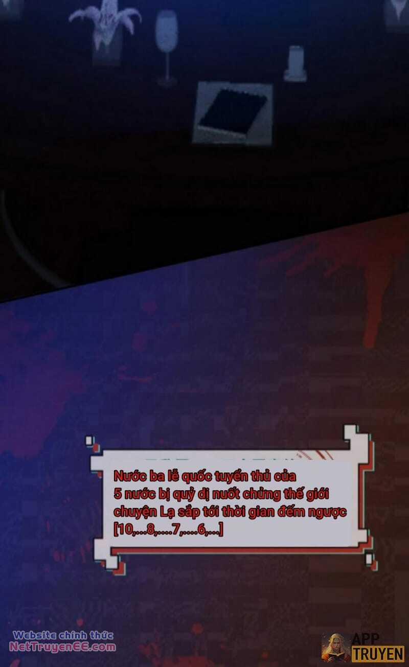 Quy Tắc Chuyện Lạ: Bắt Đầu Hóa Thân Đánh Lui Chiến Thần 27 trang 16