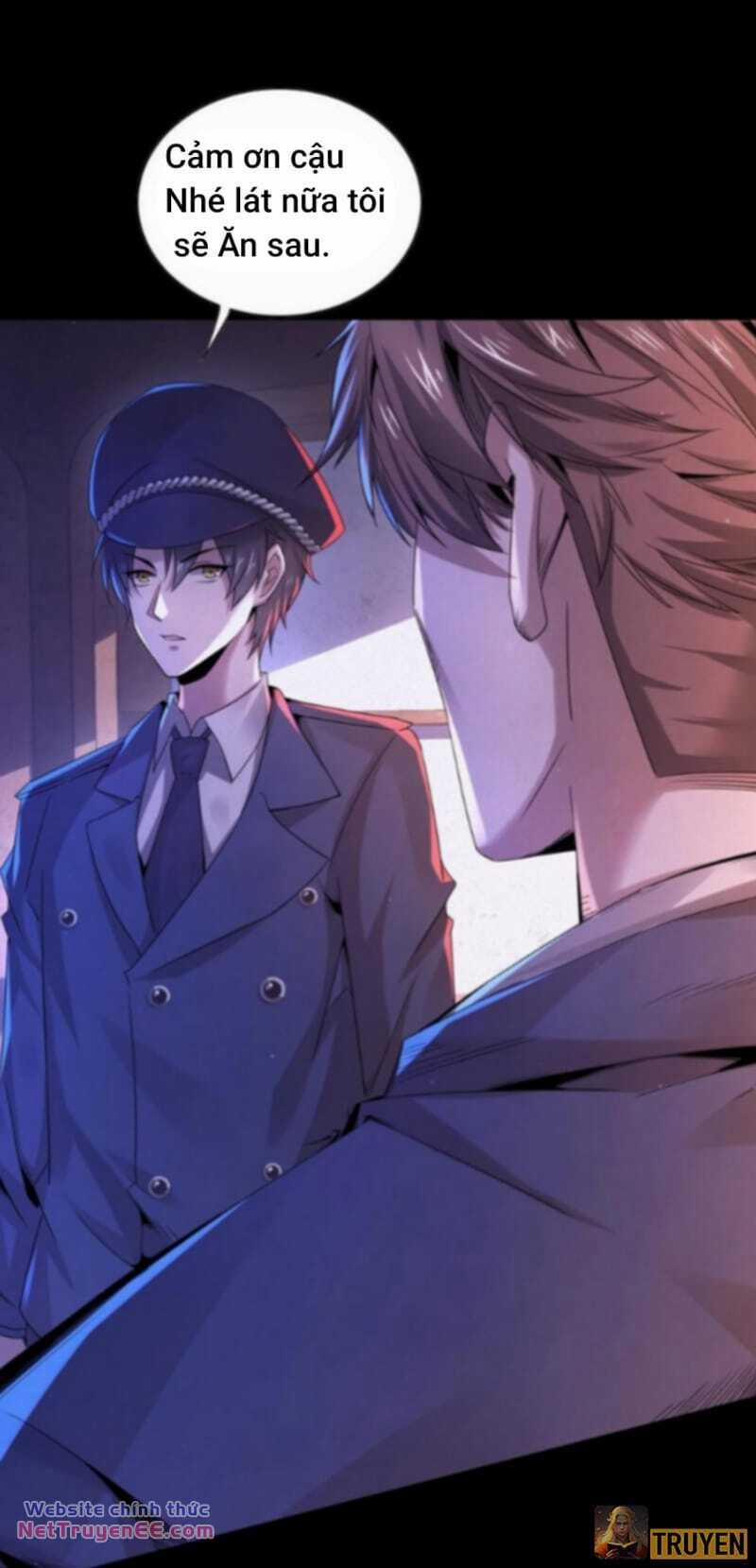 Quy Tắc Chuyện Lạ: Bắt Đầu Hóa Thân Đánh Lui Chiến Thần 27 trang 18