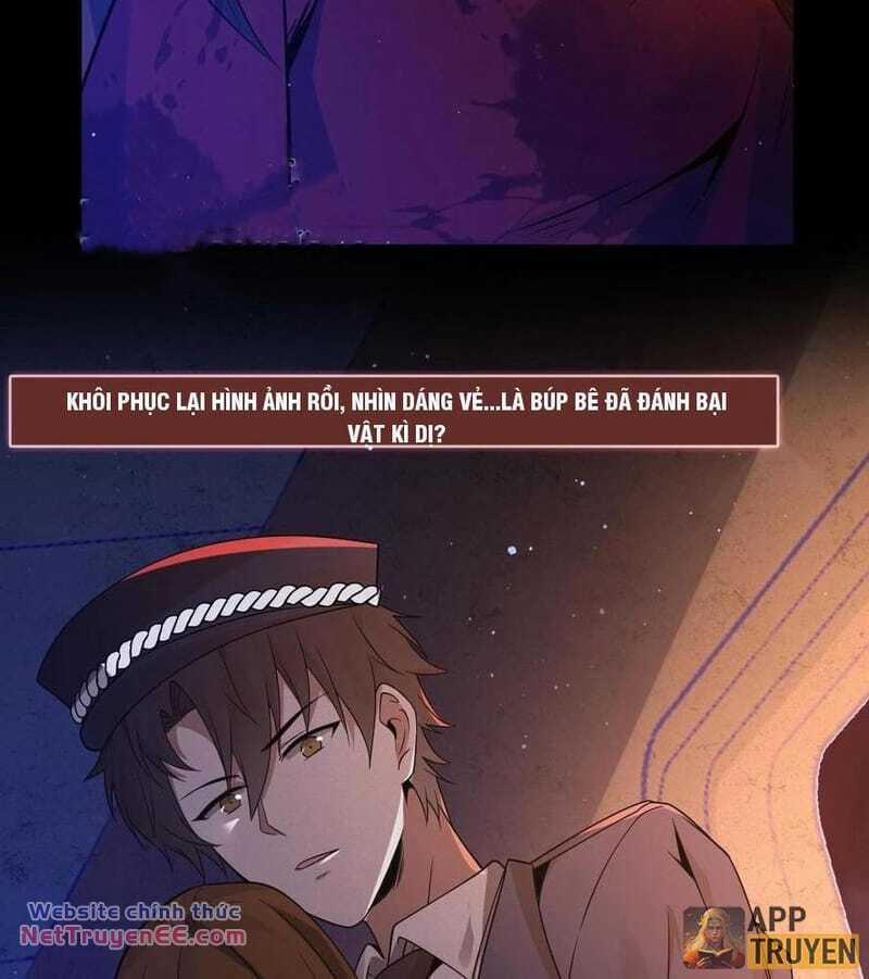 Quy Tắc Chuyện Lạ: Bắt Đầu Hóa Thân Đánh Lui Chiến Thần 27 trang 2