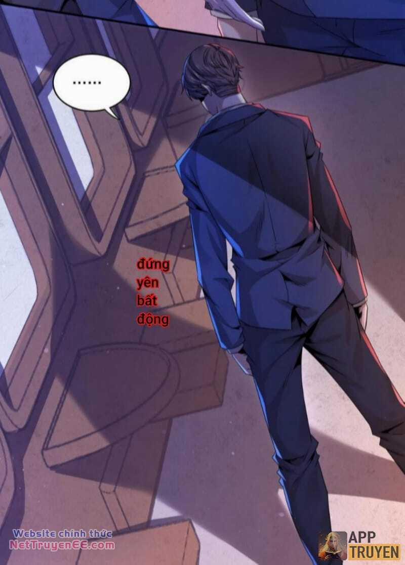 Quy Tắc Chuyện Lạ: Bắt Đầu Hóa Thân Đánh Lui Chiến Thần 27 trang 20