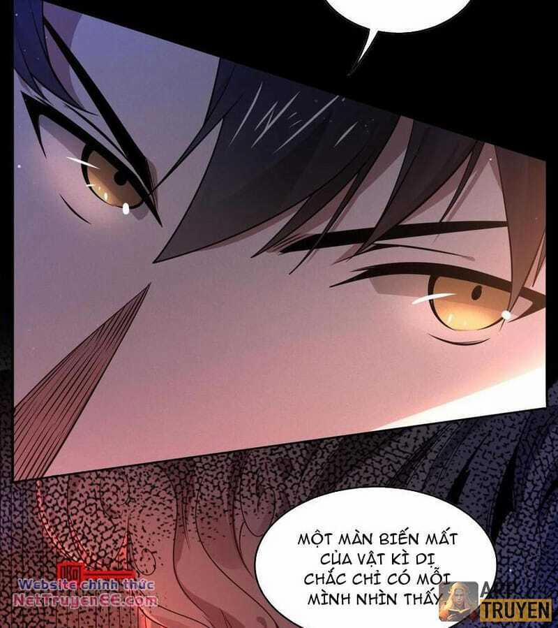 Quy Tắc Chuyện Lạ: Bắt Đầu Hóa Thân Đánh Lui Chiến Thần 27 trang 5