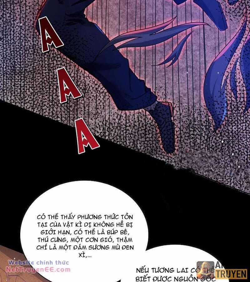 Quy Tắc Chuyện Lạ: Bắt Đầu Hóa Thân Đánh Lui Chiến Thần 27 trang 7