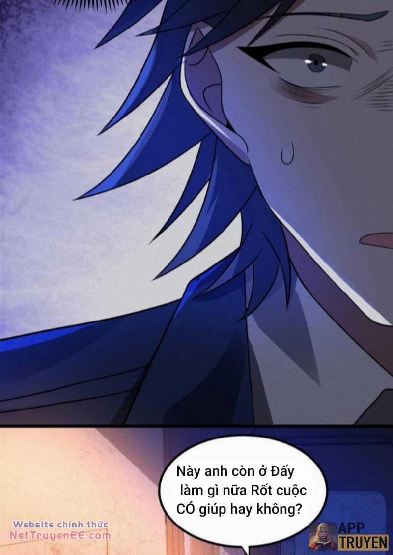 Quy Tắc Chuyện Lạ: Bắt Đầu Hóa Thân Đánh Lui Chiến Thần 28 trang 15