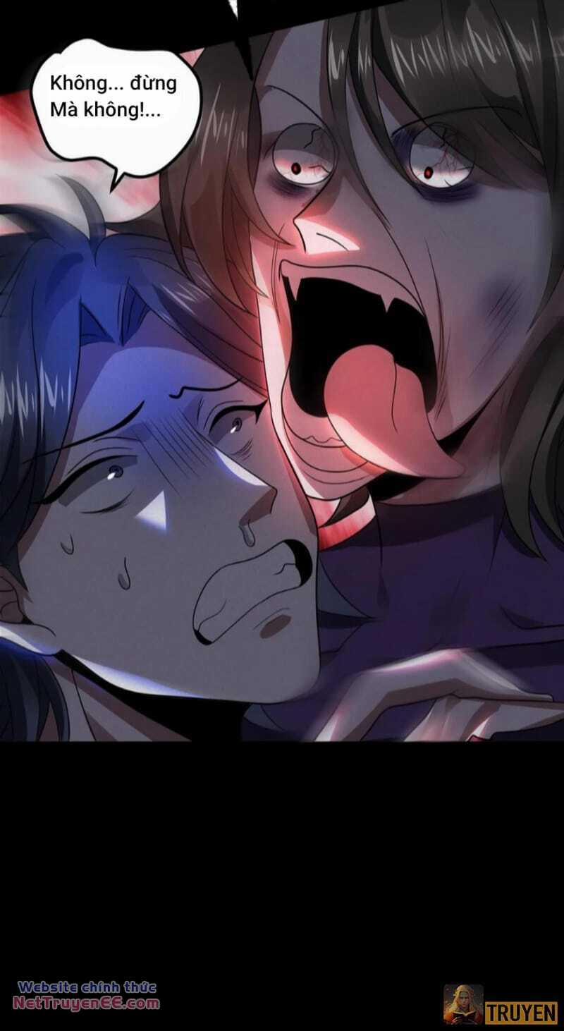 Quy Tắc Chuyện Lạ: Bắt Đầu Hóa Thân Đánh Lui Chiến Thần 28 trang 19