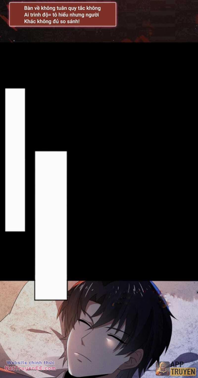 Quy Tắc Chuyện Lạ: Bắt Đầu Hóa Thân Đánh Lui Chiến Thần 28 trang 21