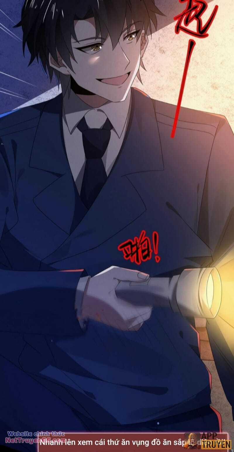 Quy Tắc Chuyện Lạ: Bắt Đầu Hóa Thân Đánh Lui Chiến Thần 28 trang 23