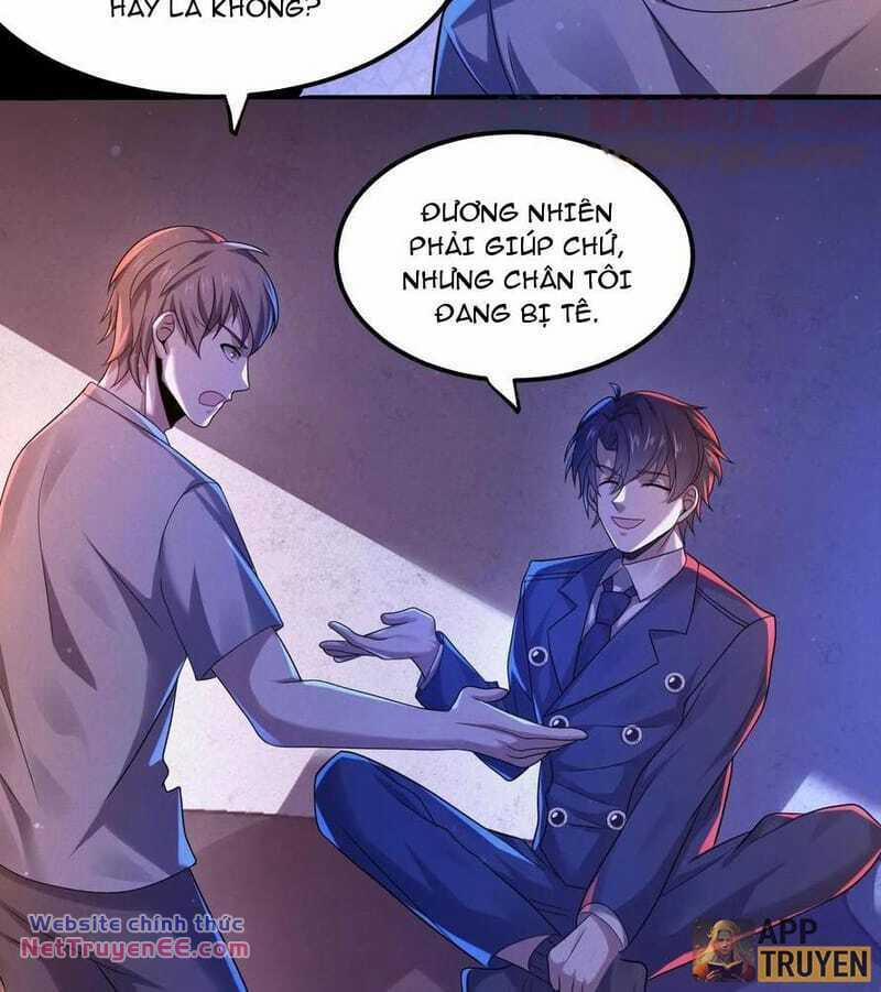 Quy Tắc Chuyện Lạ: Bắt Đầu Hóa Thân Đánh Lui Chiến Thần 28 trang 3