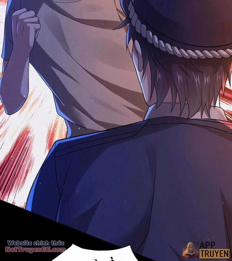 Quy Tắc Chuyện Lạ: Bắt Đầu Hóa Thân Đánh Lui Chiến Thần 28 trang 8