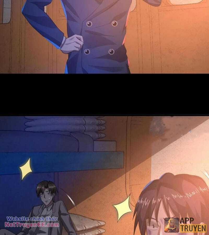 Quy Tắc Chuyện Lạ: Bắt Đầu Hóa Thân Đánh Lui Chiến Thần 29 trang 1