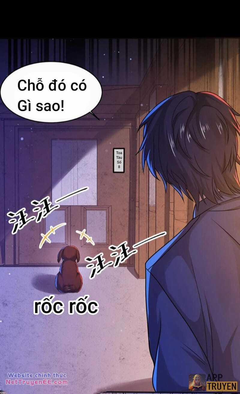 Quy Tắc Chuyện Lạ: Bắt Đầu Hóa Thân Đánh Lui Chiến Thần 29 trang 13