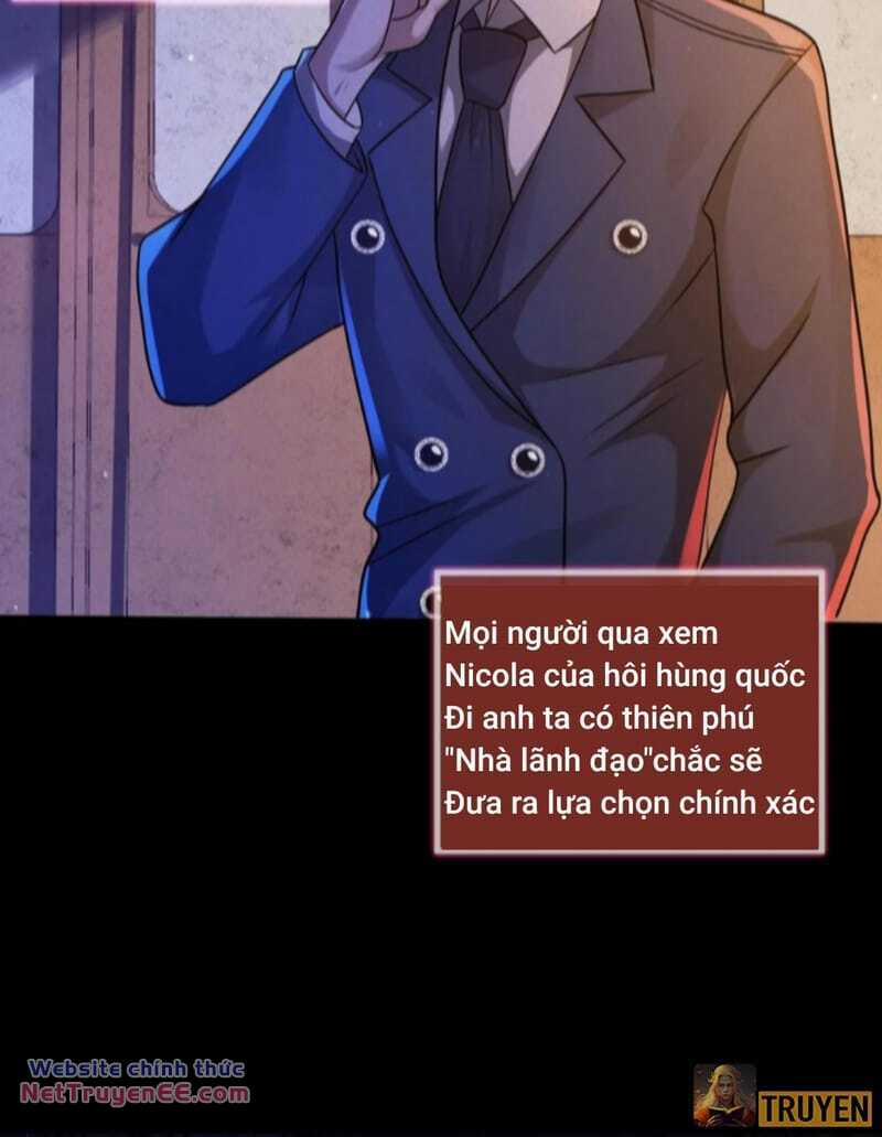 Quy Tắc Chuyện Lạ: Bắt Đầu Hóa Thân Đánh Lui Chiến Thần 29 trang 17