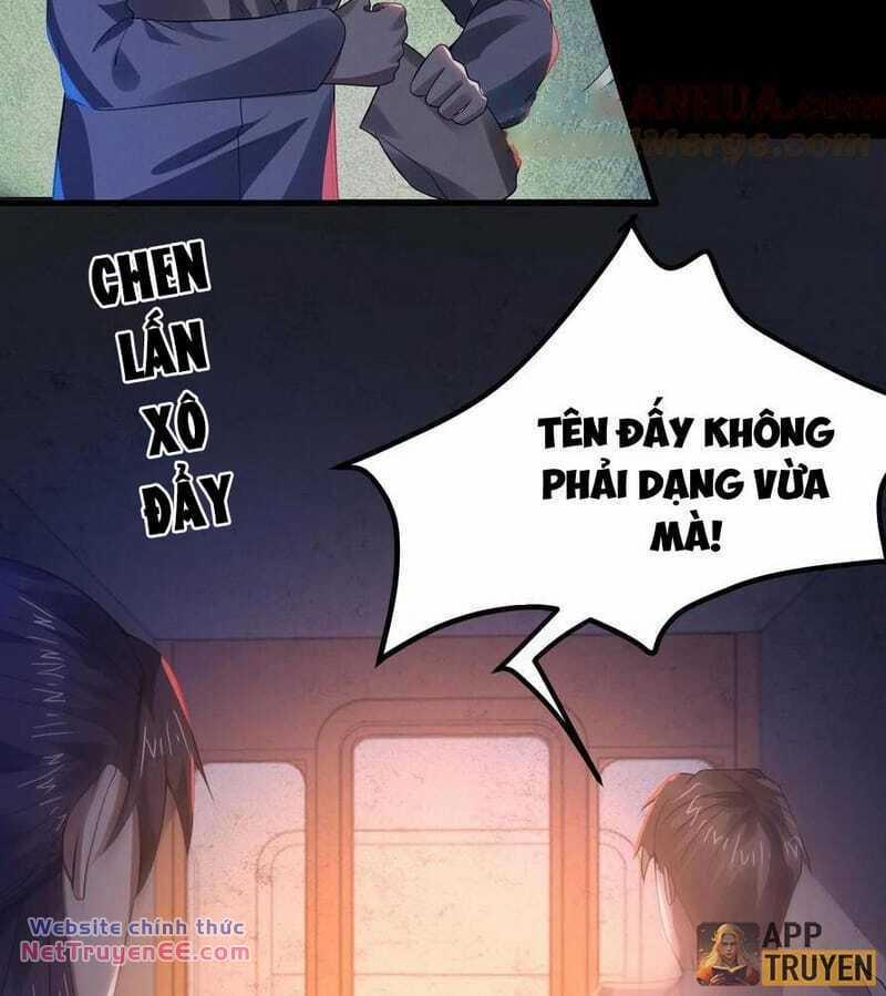 Quy Tắc Chuyện Lạ: Bắt Đầu Hóa Thân Đánh Lui Chiến Thần 29 trang 3