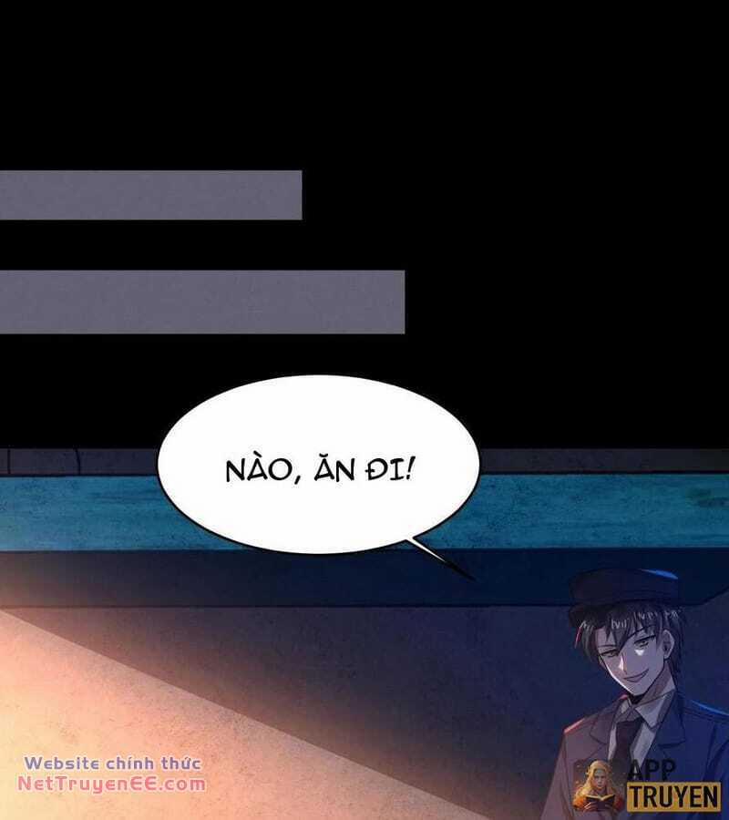 Quy Tắc Chuyện Lạ: Bắt Đầu Hóa Thân Đánh Lui Chiến Thần 29 trang 5