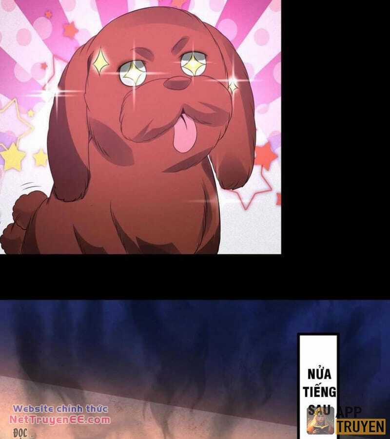 Quy Tắc Chuyện Lạ: Bắt Đầu Hóa Thân Đánh Lui Chiến Thần 29 trang 7